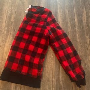 Target Wondershop PJ Sweatshirt